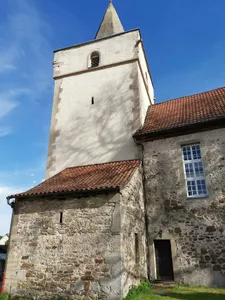 Protestant Church (Ritschenhausen)