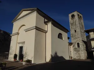 Saint Margaret church
