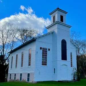 Walpack Methodist Church