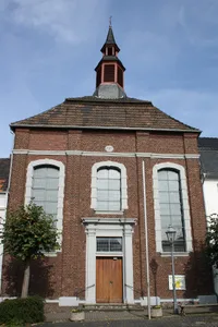 Evangelische Kirche Linnich