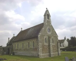 Parish Church of St Michael