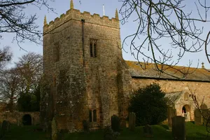 Church of St Bartholomew