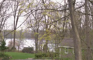 Church Lake
