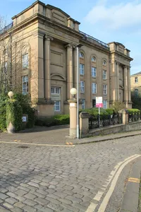 Highfield United Reformed Church