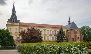 Dominikanerkloster Nimburg