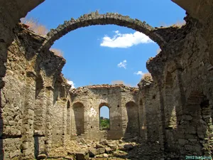 Saint John of Rila Church