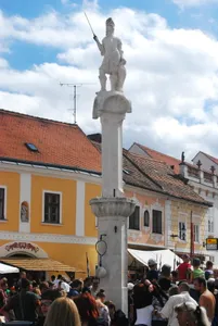 Pranger (Eggenburg, ObjektID: 72916)