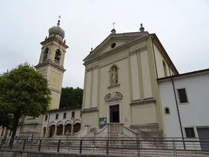 Saint Apollinaris church
