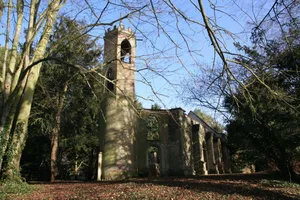 St John the Baptist's Church, Mongewell