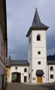 Marktkirche Eisenerz