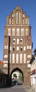 Brandenburger Tor (Altentreptow)