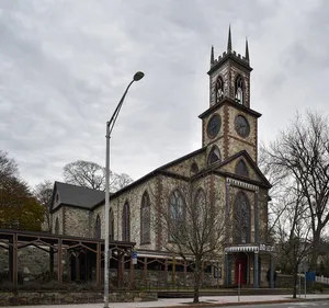 Cathedral of St. John