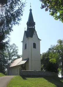 St. Leonard Church