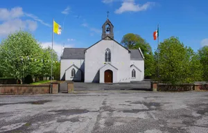 St Brendan's Church
