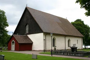 Norra Sandsjö Church