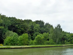 Fohlenstall - Haster Wald (Landkreis Schaumburg)