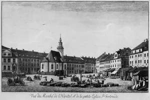 Gertraudenkirche