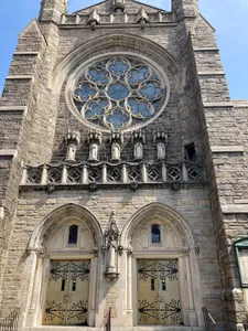 Sacred Heart Roman Catholic Church