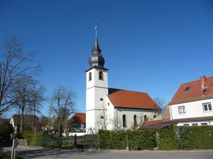 Evangelische Pfarrkirche