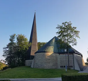 Pfarrkirche Zum Hl. Abendmahl