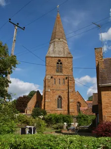 Church of St Peter