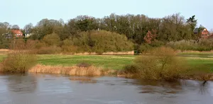 Alte Burg Verden