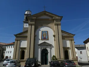Saint Nicholas church