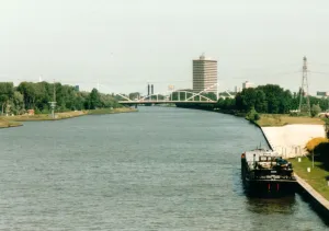 Nieuwegein