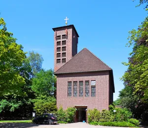 Heilig-Geist-Kirche