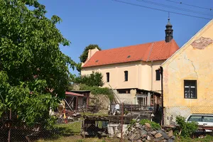 Church of Saint James