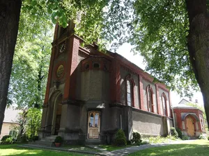 Church of Saint Hedwig