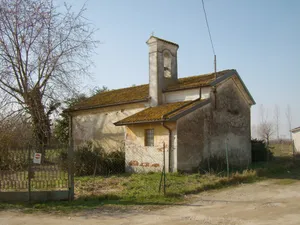 Santi Nazaro e Celso Church