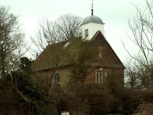 Church of St Peter and St Paul