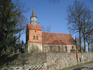 Church in Krackow