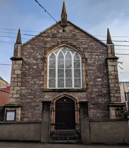 Wexford Town United Presbyterian and Methodist Church