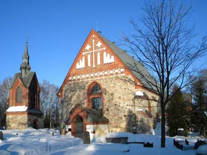 Helsinge Church