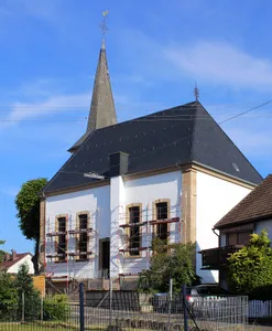 Evangelische Kirche