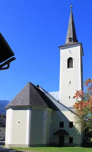 Filialkirche Dellach im Gailtal