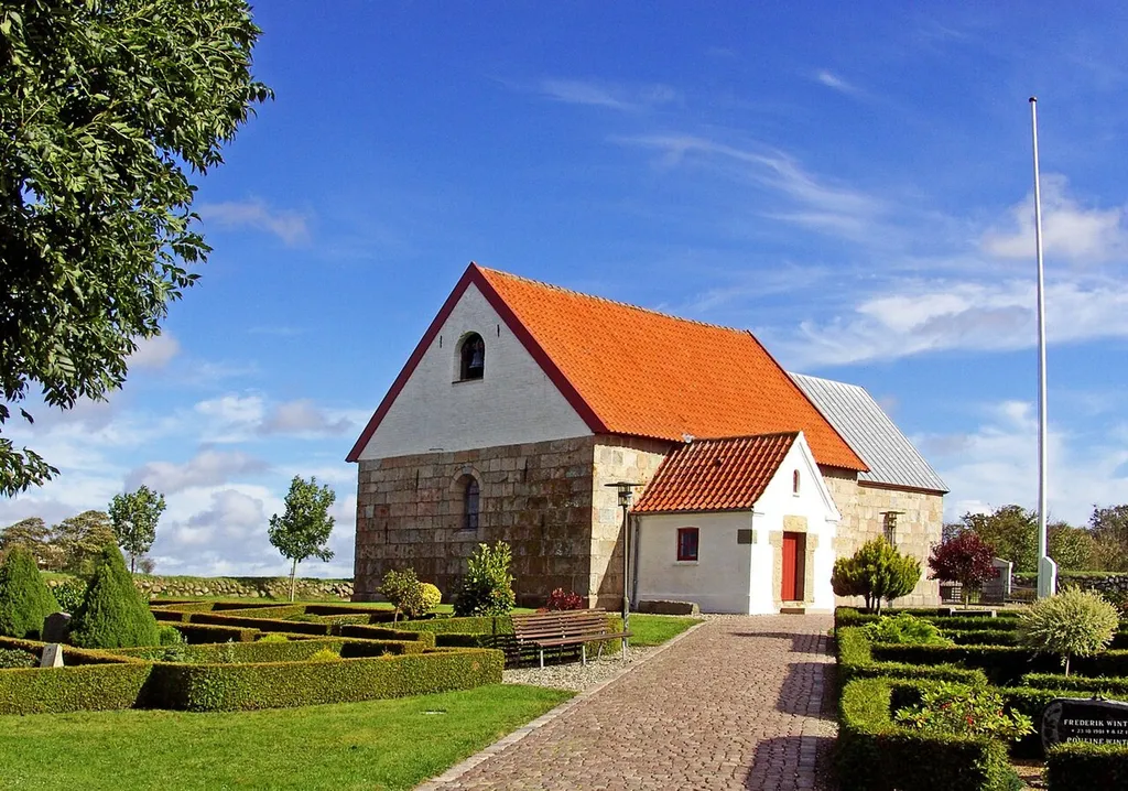 fra sydvest