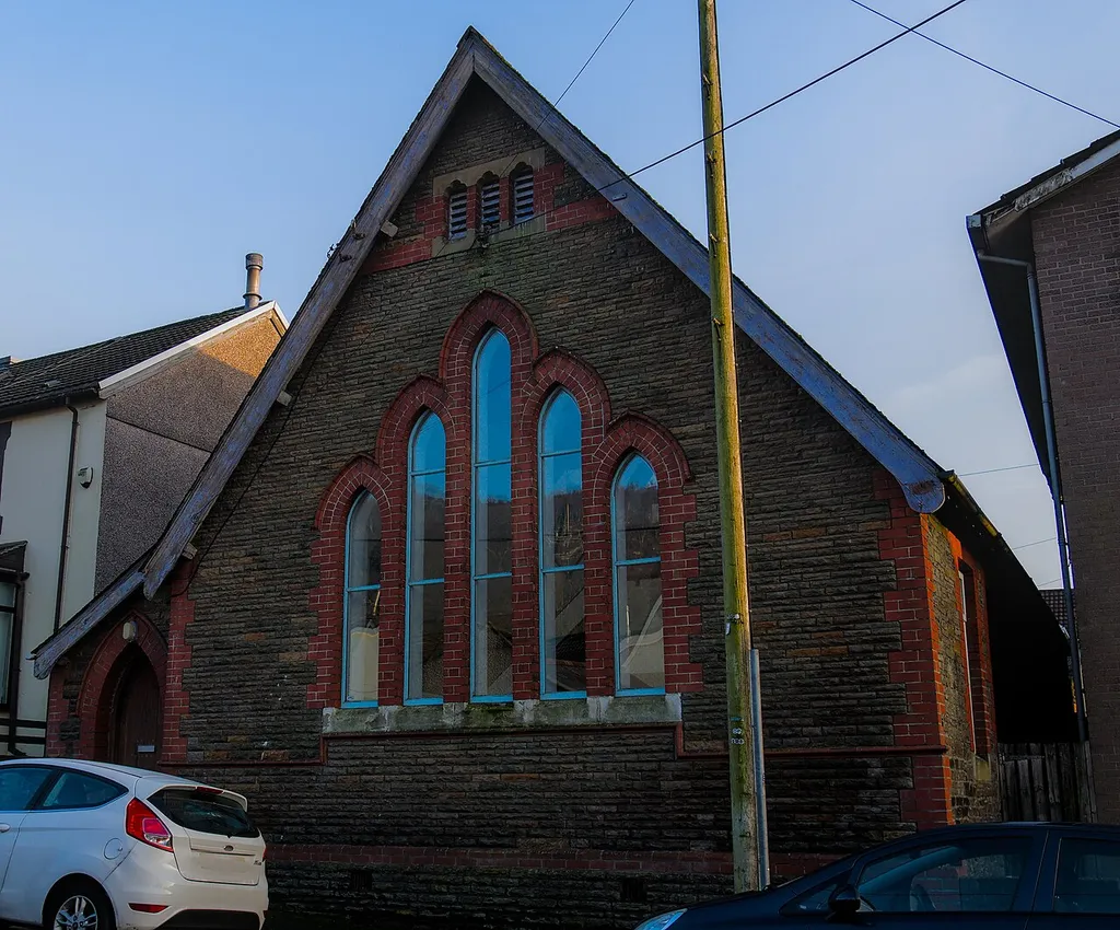 English Independent Church