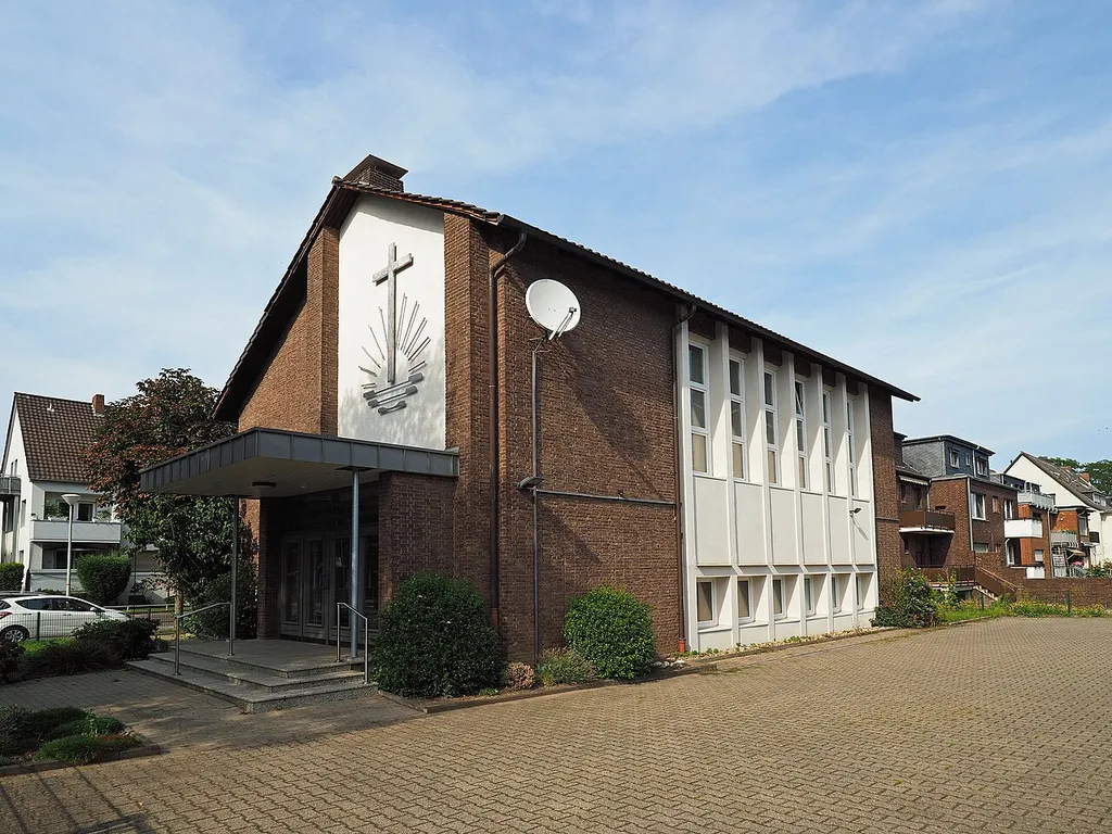 NAK Krefeld-Uerdingen