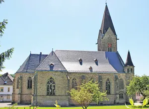 Saint Maurice Church (Sotzweiler)
