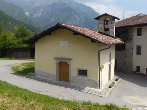 Saint Bartholomew church