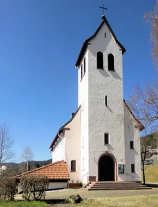 Christuskirche