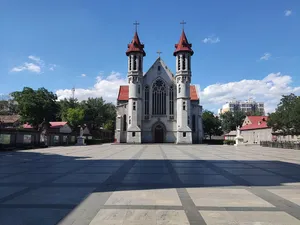 Cathedral of the Holy Cross