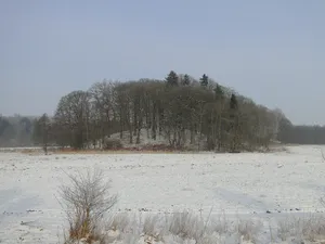 Moorrinne von Klein Salitz bis zum Neuenkirchener See