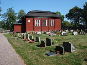 Gräsö Church