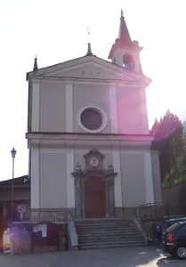 San Paterio Church