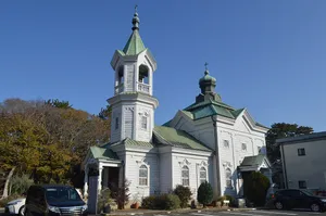 Toyohashi Orthodox Church