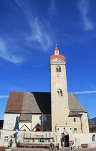 Saints Philip and James church